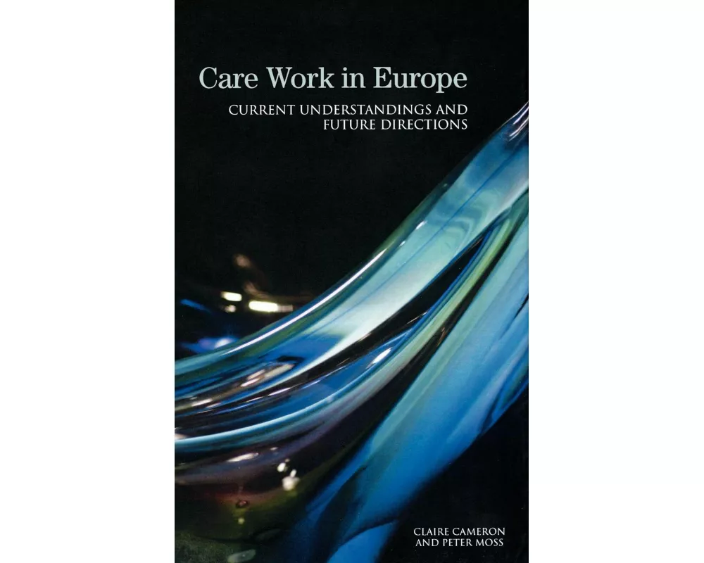 Care Work in Europe