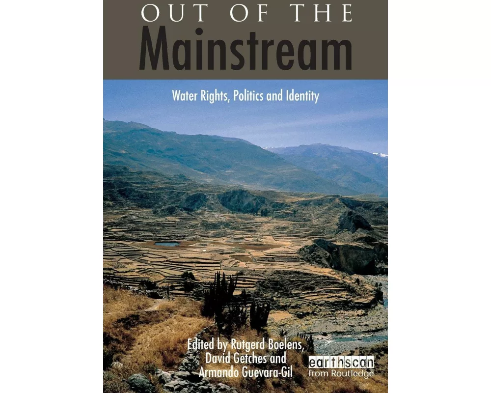 Out of the Mainstream