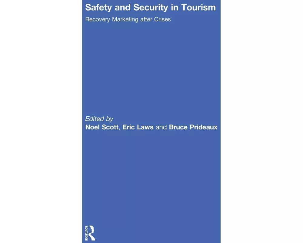 Safety and Security in Tourism