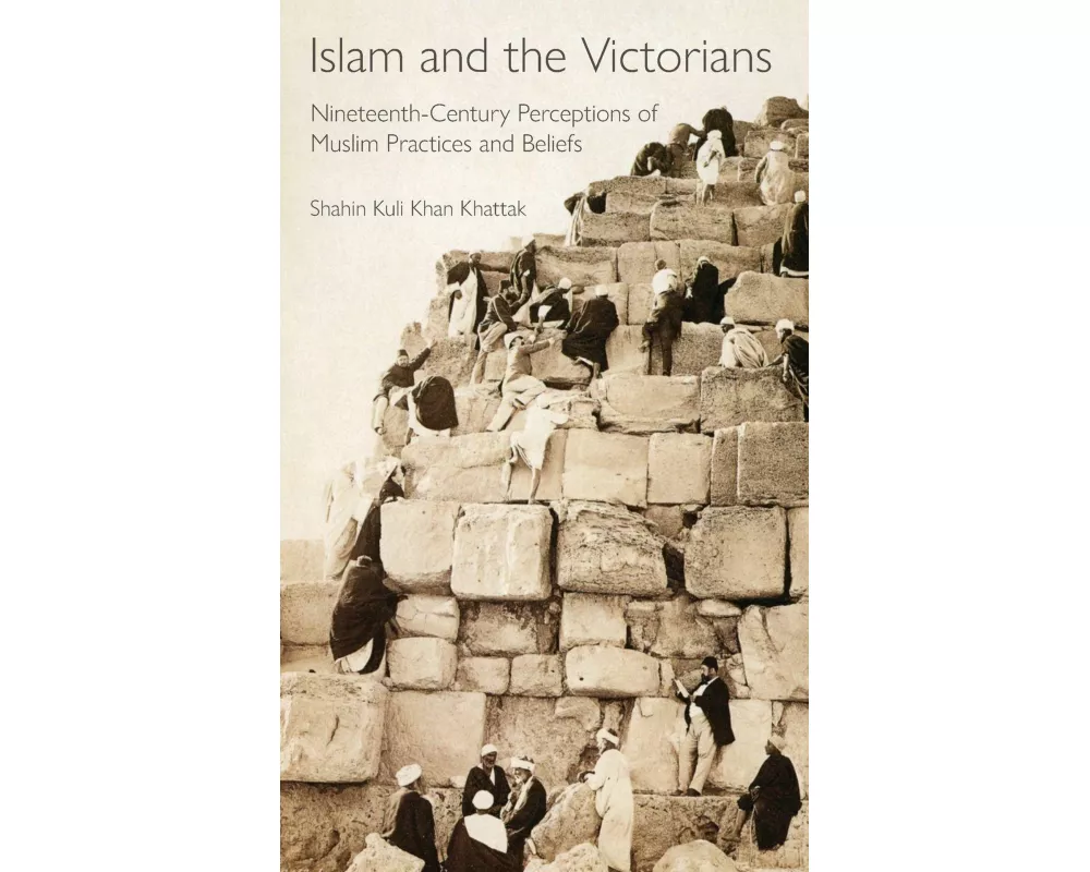 Islam and the Victorians