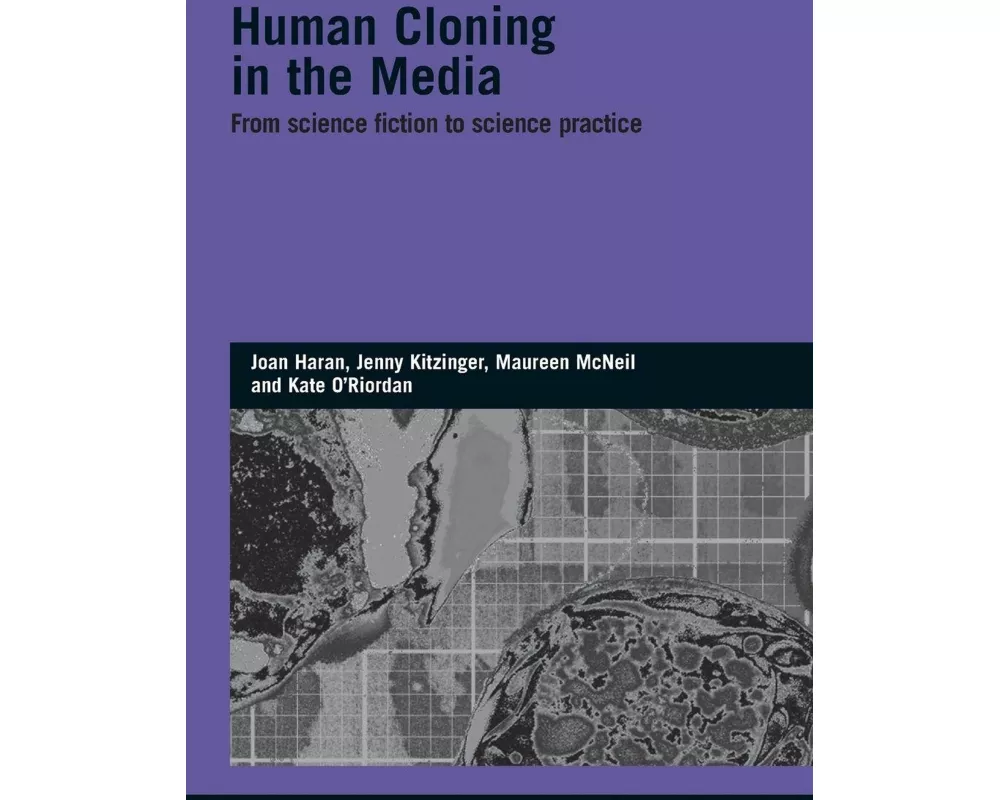 Human Cloning in the Media