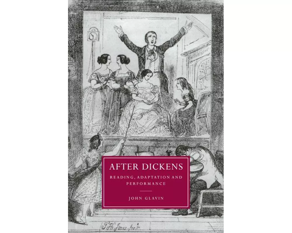 After Dickens