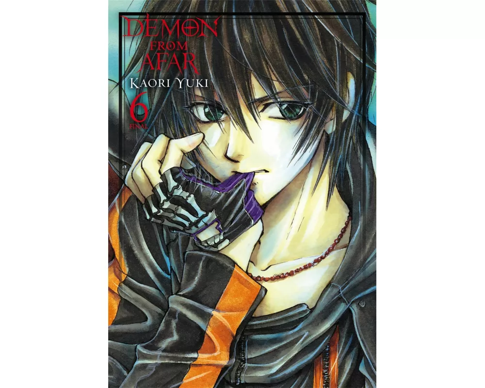 Demon From Afar, Vol. 6