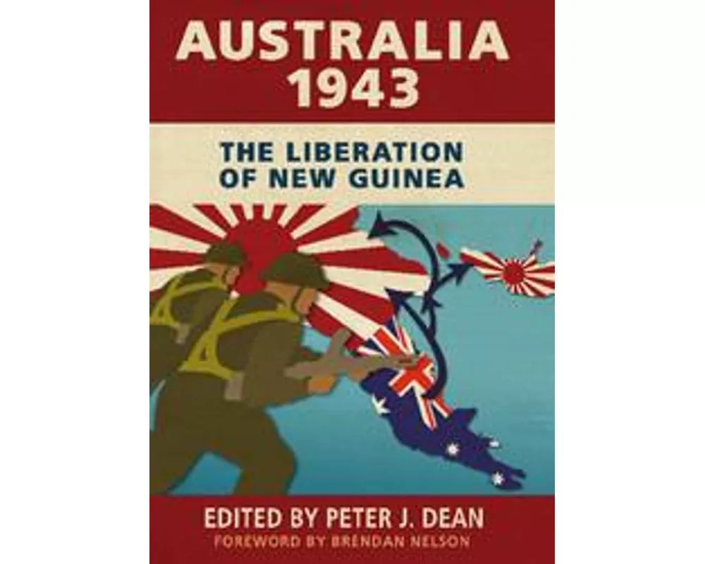 Australia 1943