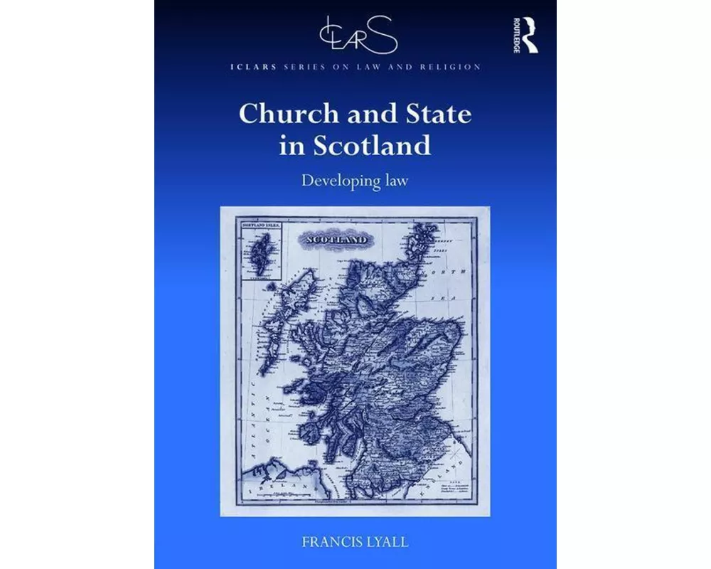 Church and State in Scotland