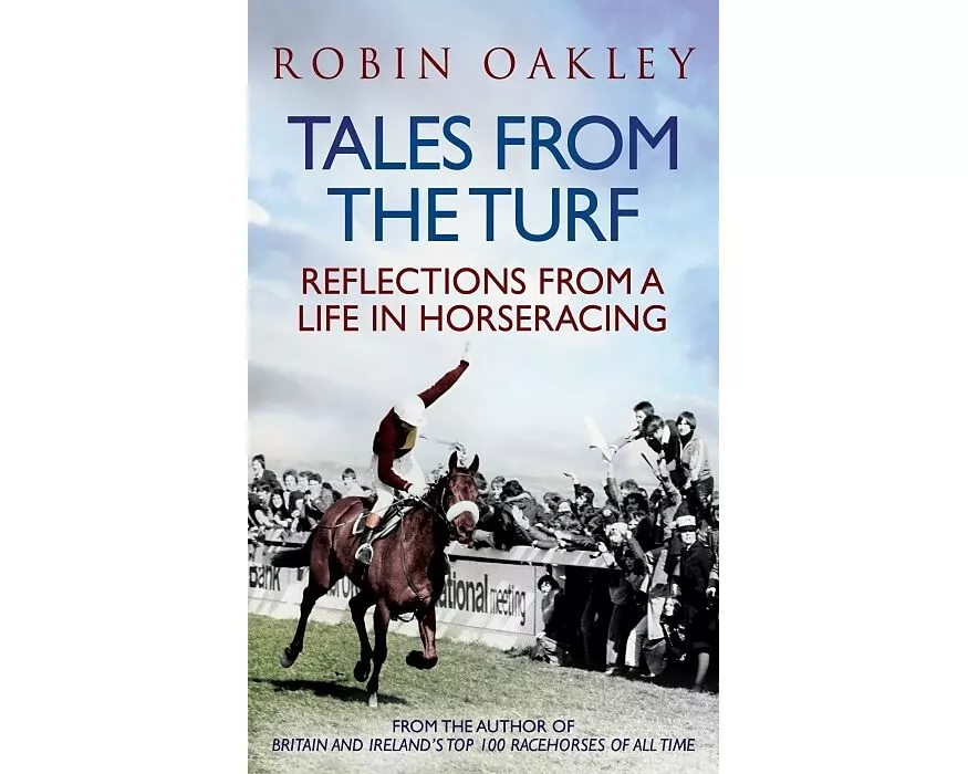 Tales From the Turf