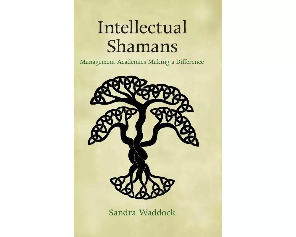 Intellectual Shamans