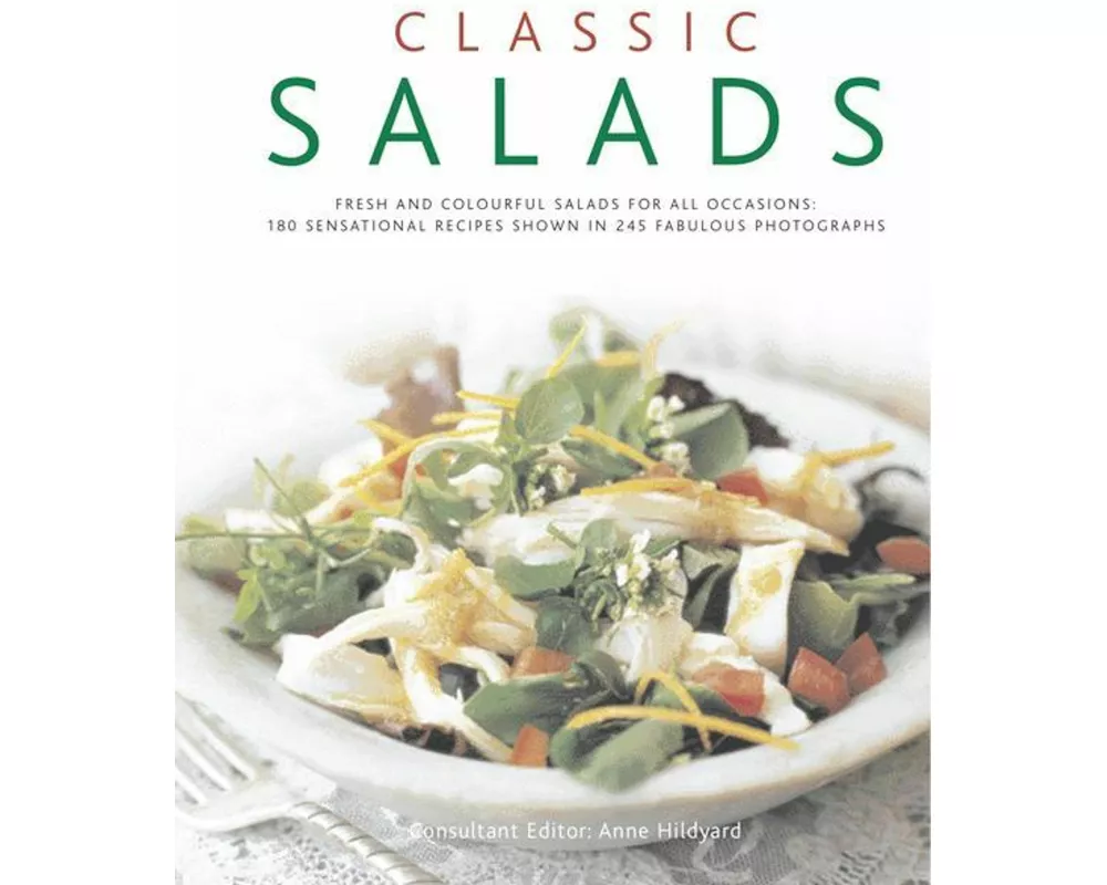 Classic Salads