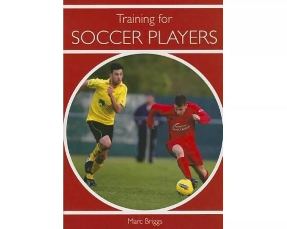 Training for Soccer Players