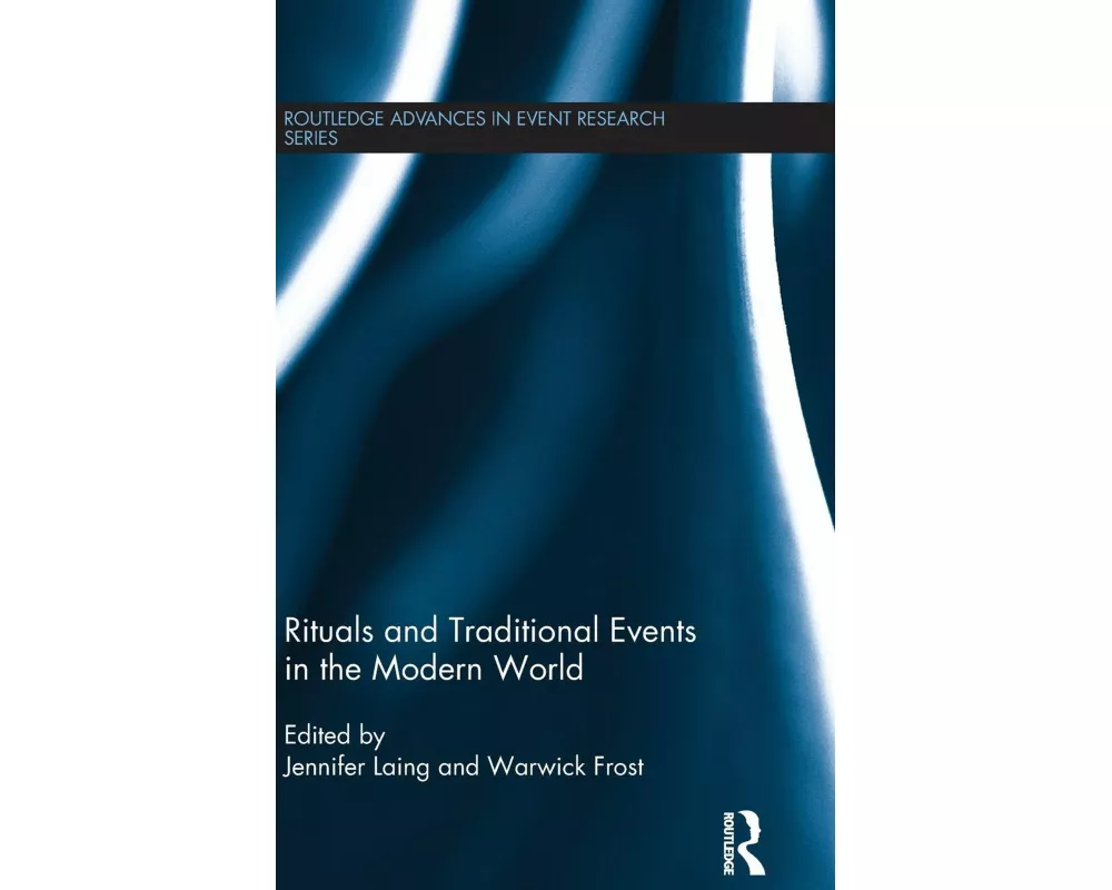 Rituals and Traditional Events in the Modern World
