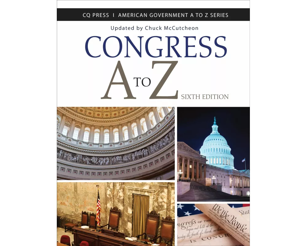 Congress A to Z