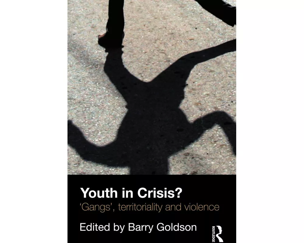 Youth in Crisis?