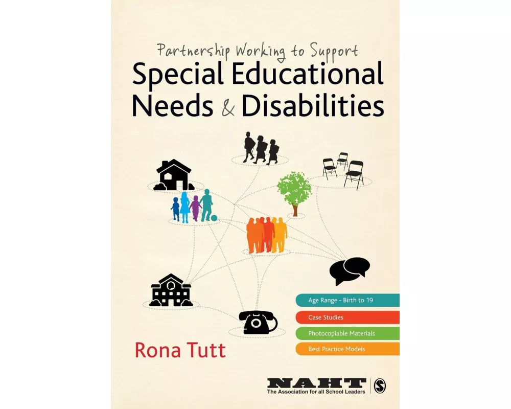 Partnership Working to Support Special Educational Needs & Disabilities
