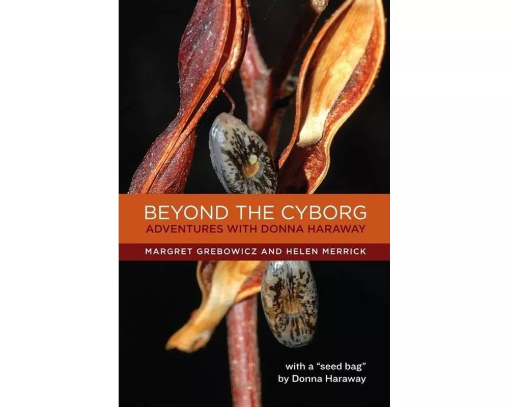 Beyond the Cyborg