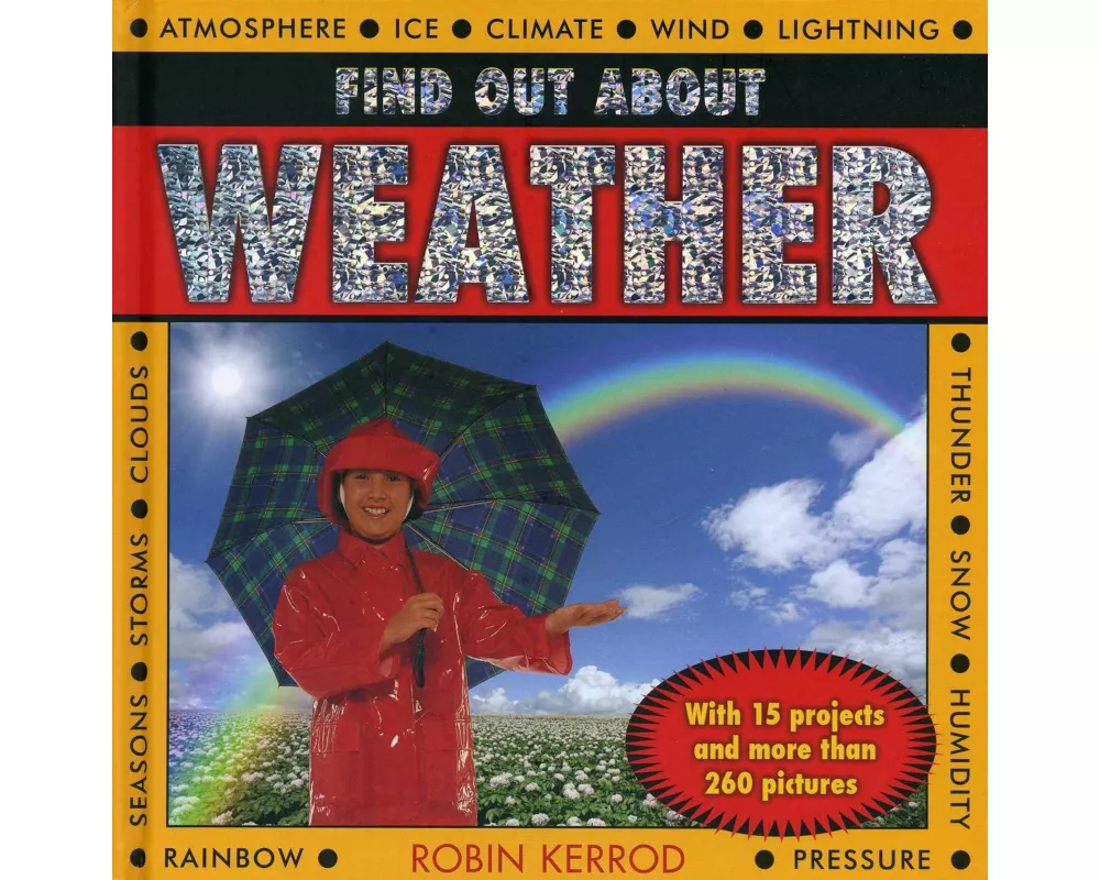 Find Out About Weather