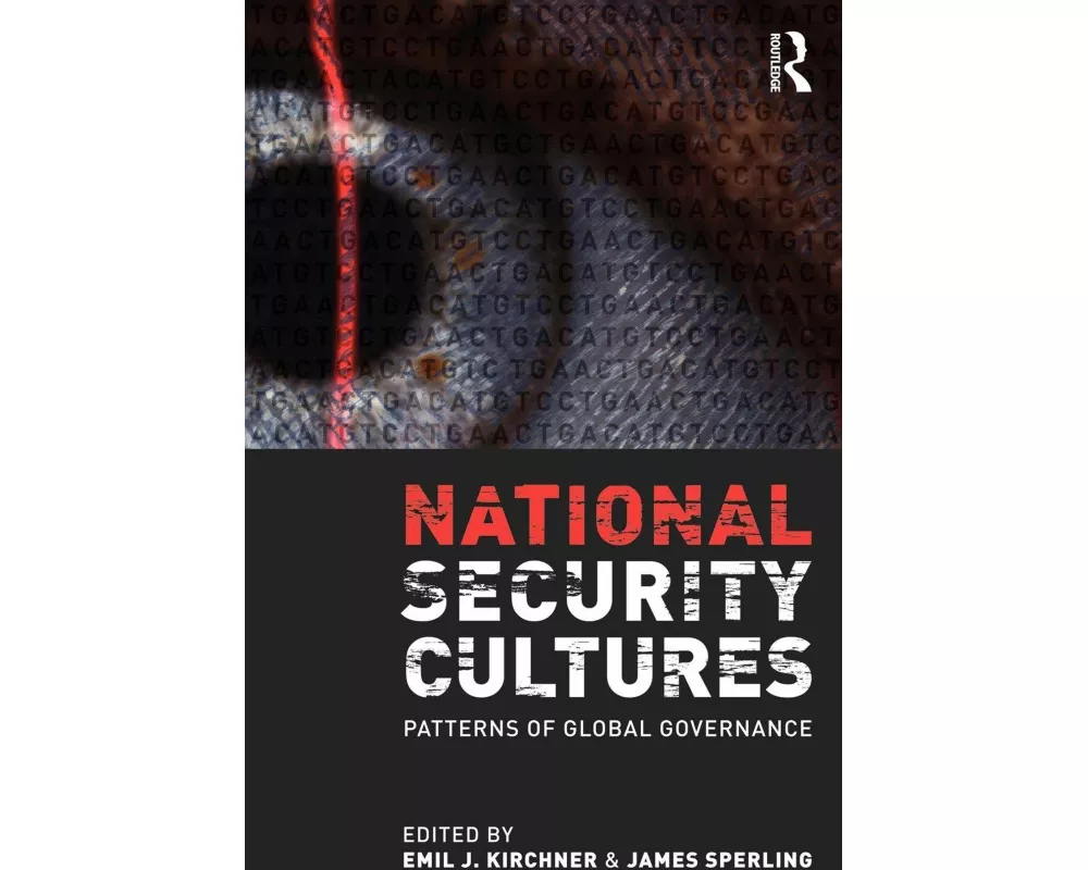 National Security Cultures