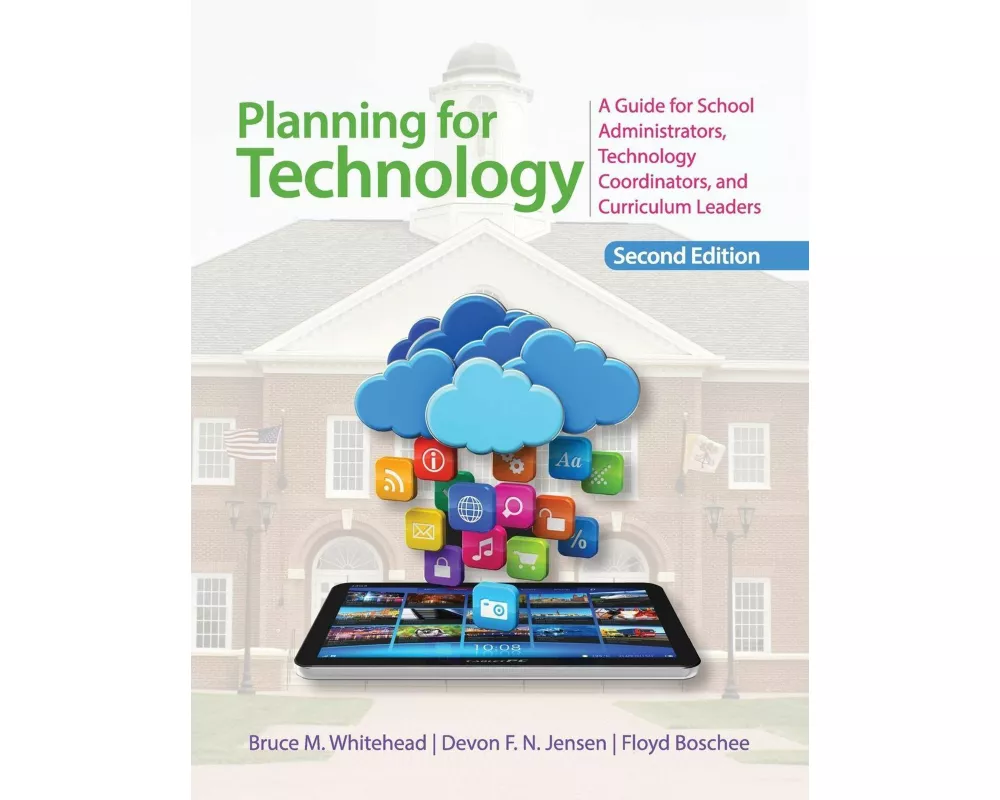 Planning for Technology