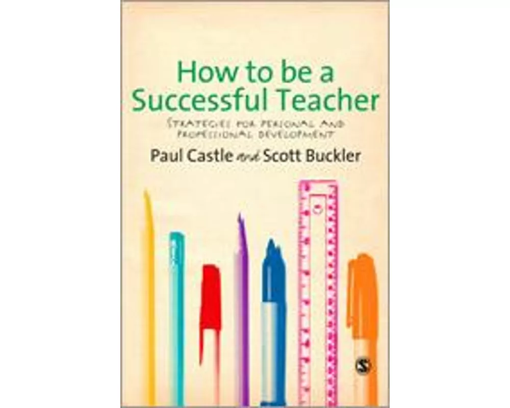 How to be a Successful Teacher