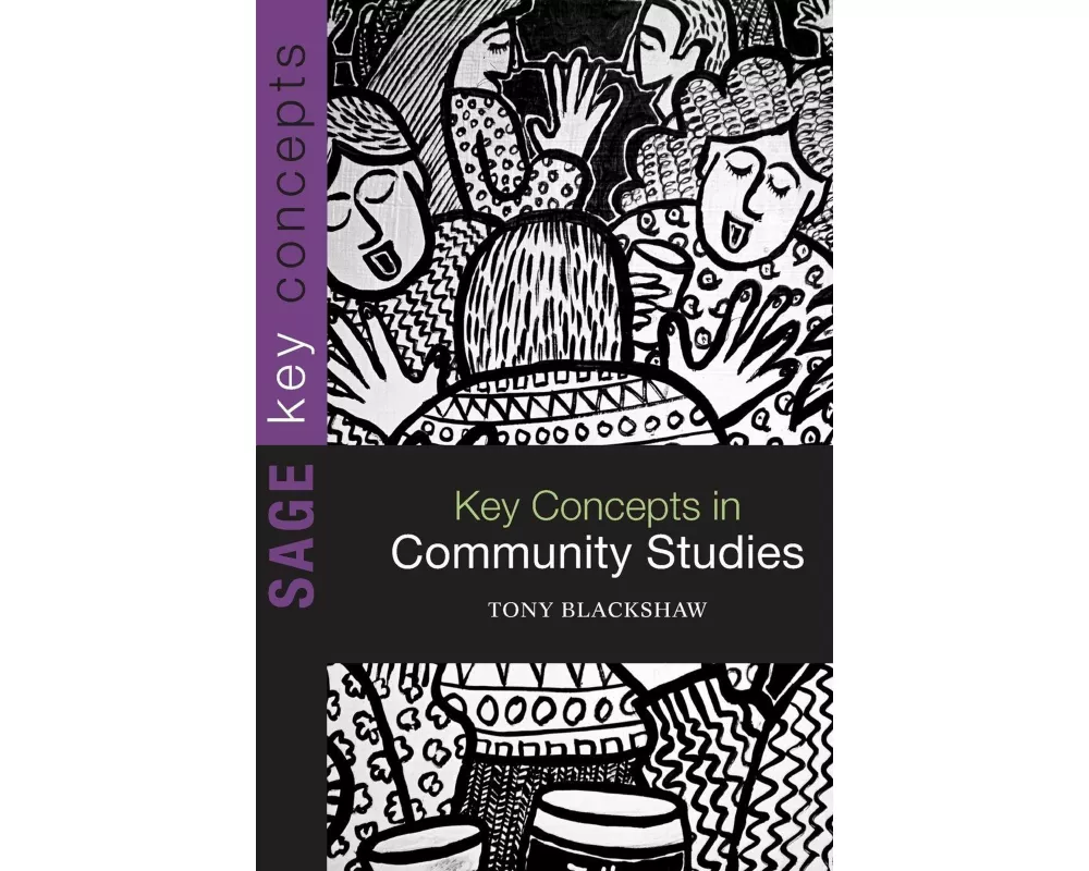 Key Concepts in Community Studies
