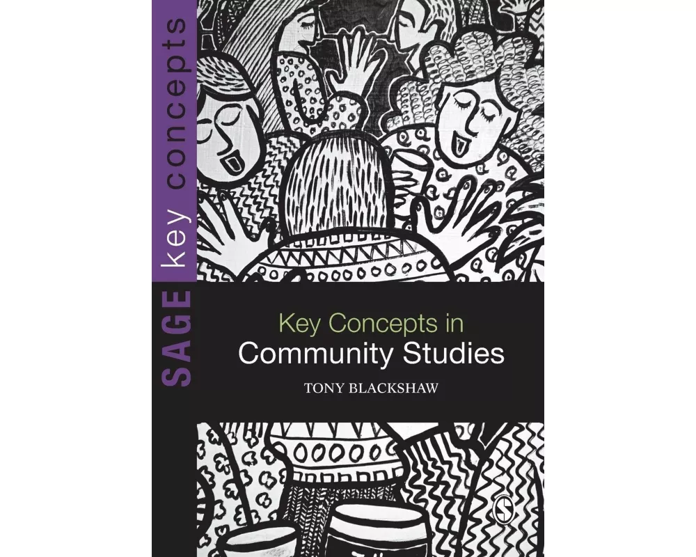 Key Concepts in Community Studies