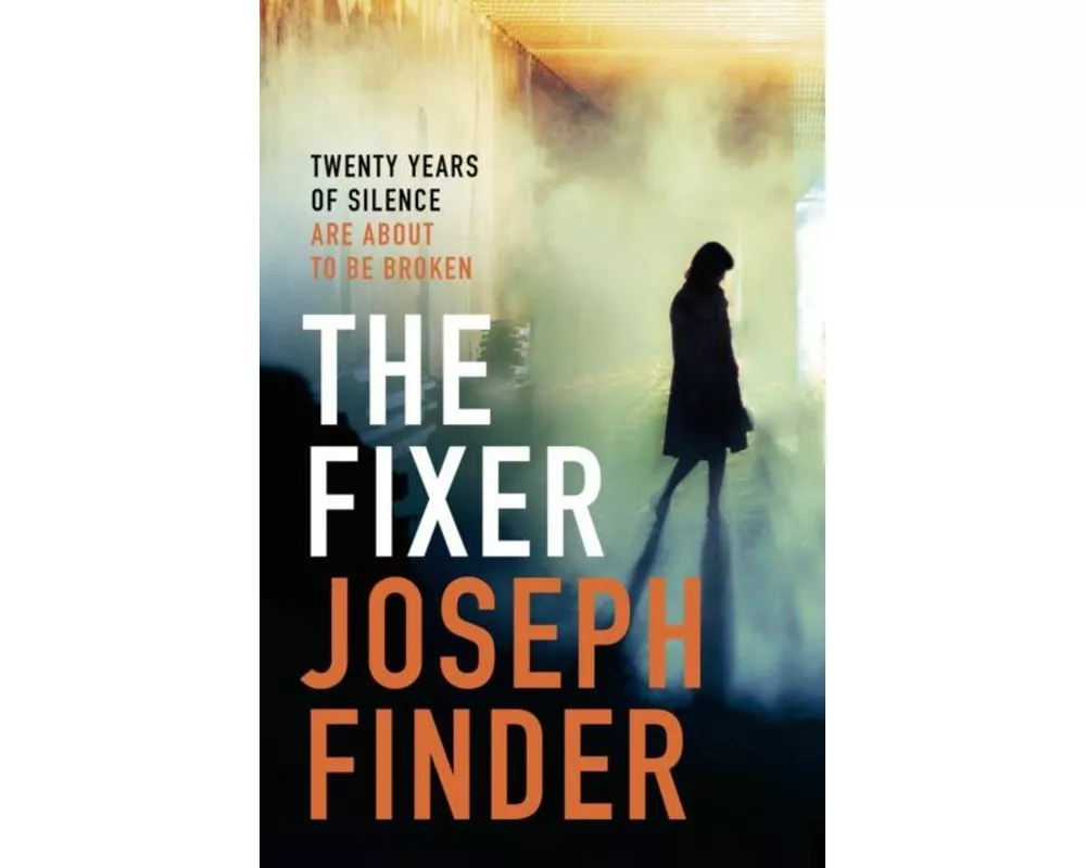 The Fixer