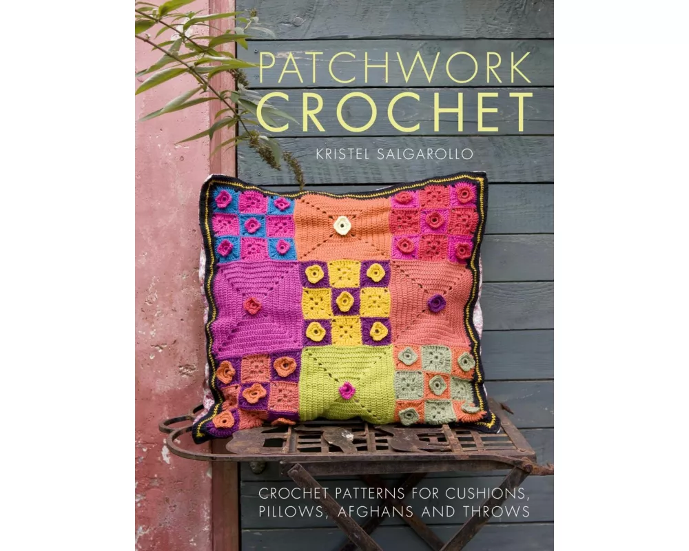 Patchwork Crochet