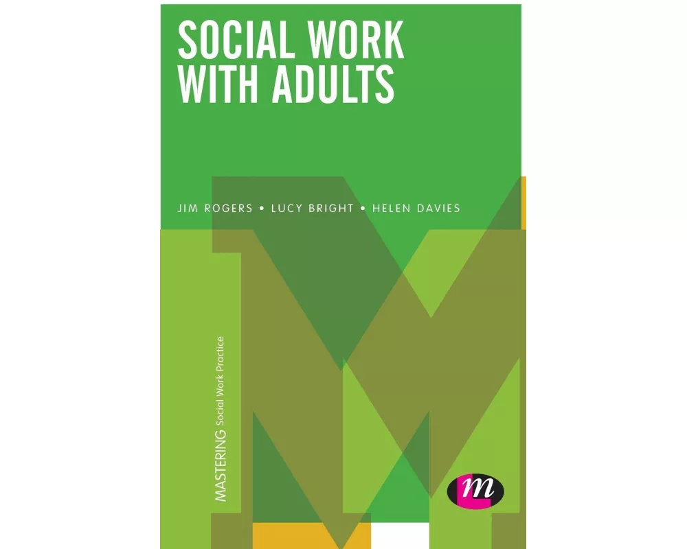 Social Work with Adults
