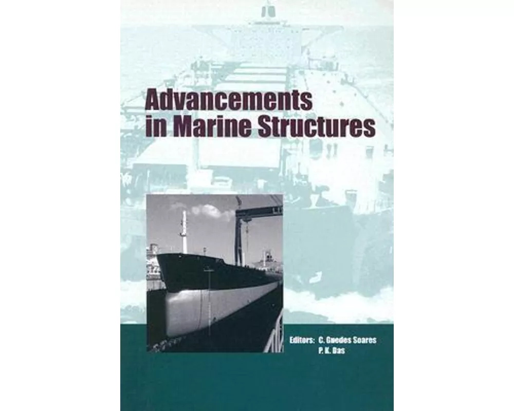 Advancements in Marine Structures