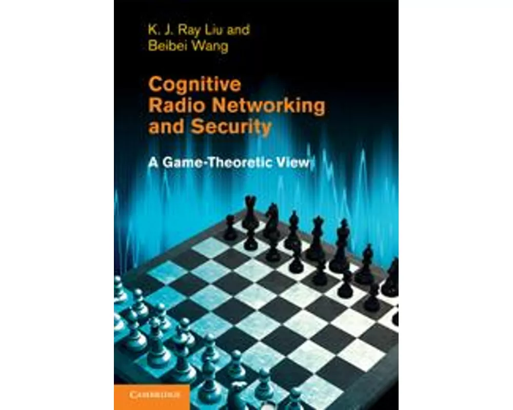 Cognitive Radio Networking and Security