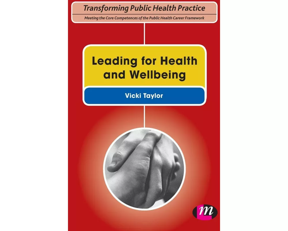 Leading for Health and Wellbeing