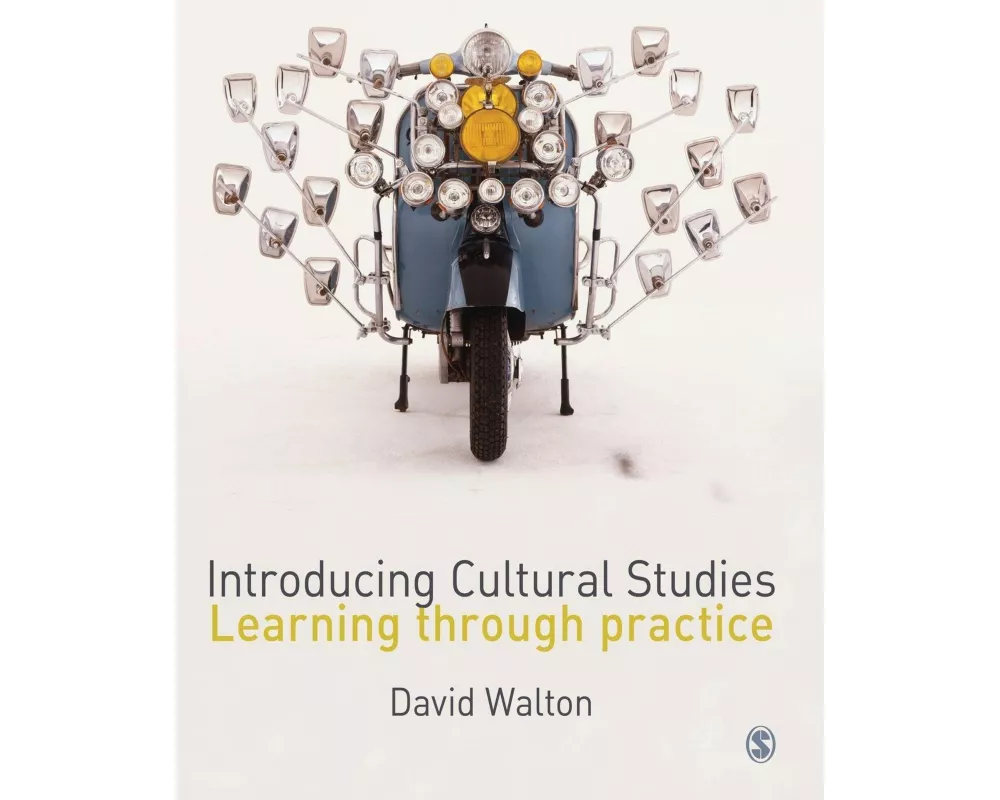 Introducing Cultural Studies