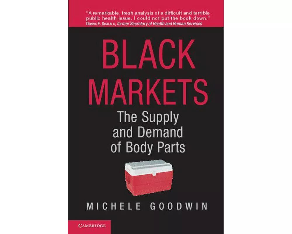 Black Markets