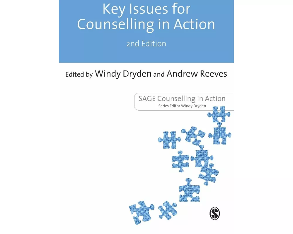 Key Issues for Counselling in Action