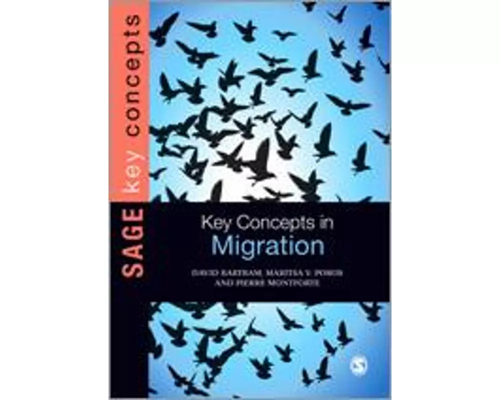 Key Concepts in Migration