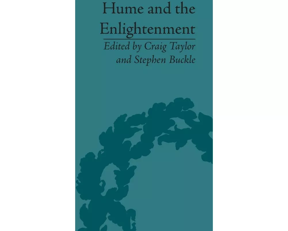 Hume and the Enlightenment