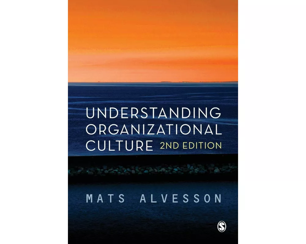 Understanding Organizational Culture