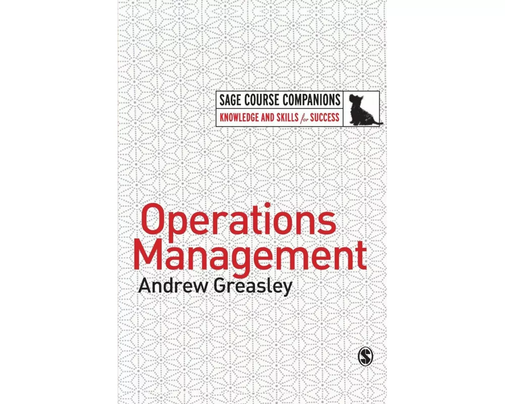 Operations Management
