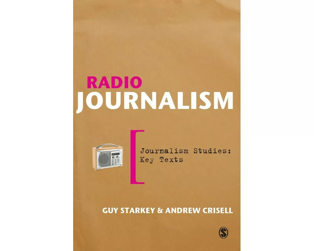 Radio Journalism