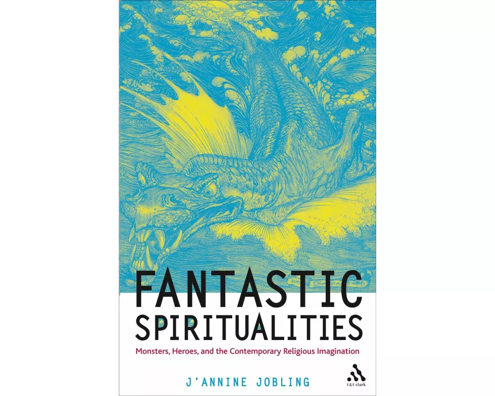 Fantastic Spiritualities