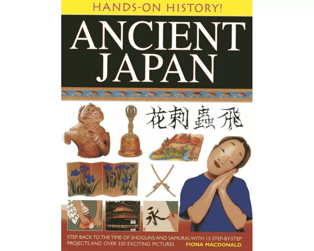 Hands on History: Ancient Japan