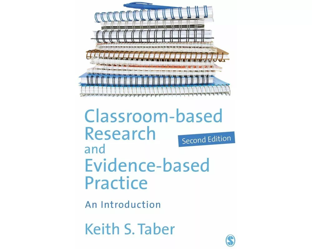 Classroom-based Research and Evidence-based Practice