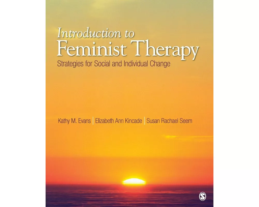 Introduction to Feminist Therapy