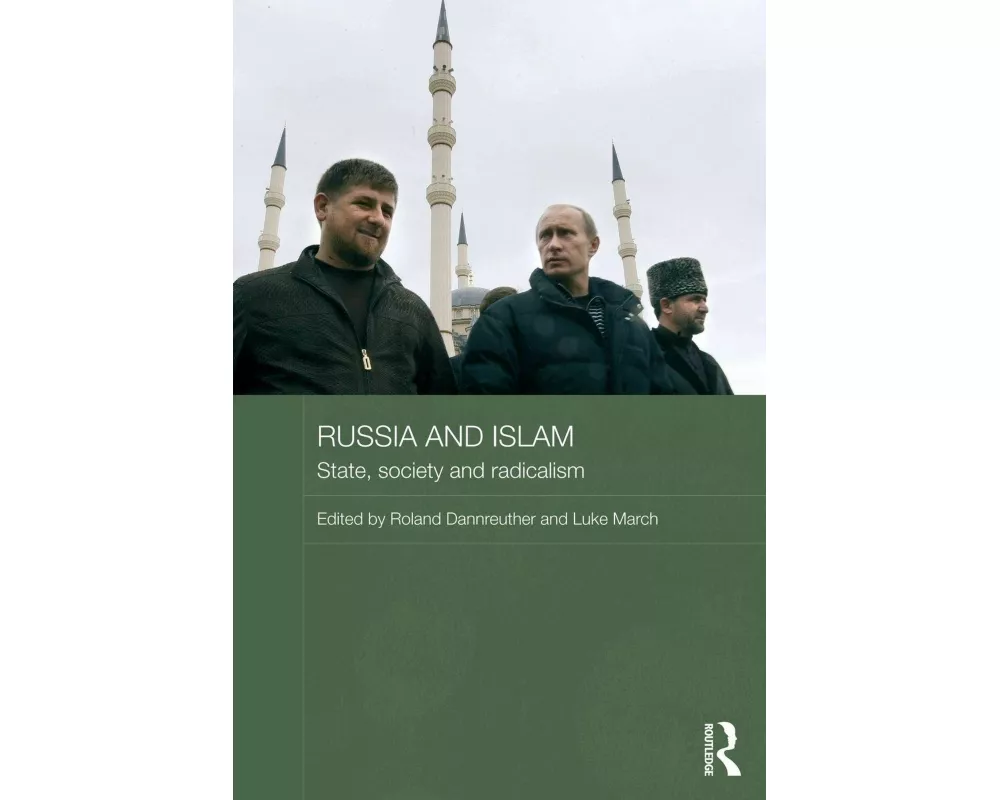 Russia and Islam