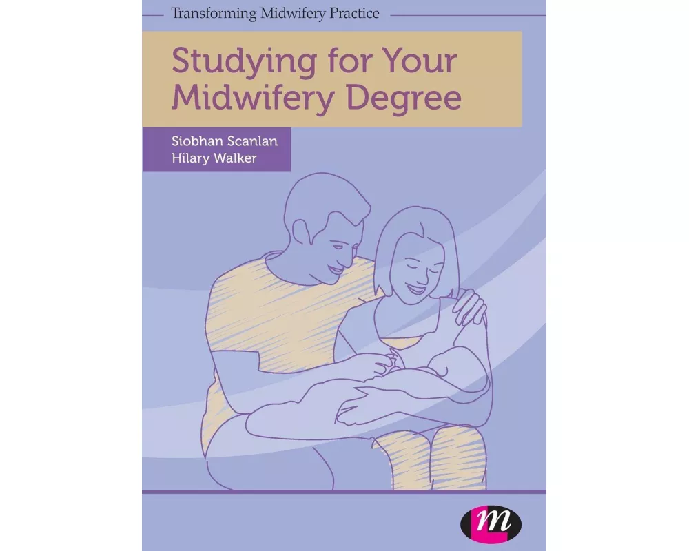 Studying for Your Midwifery Degree