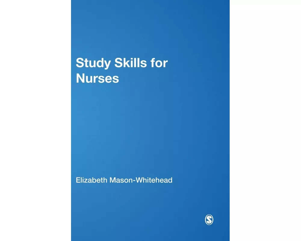 Study Skills for Nurses