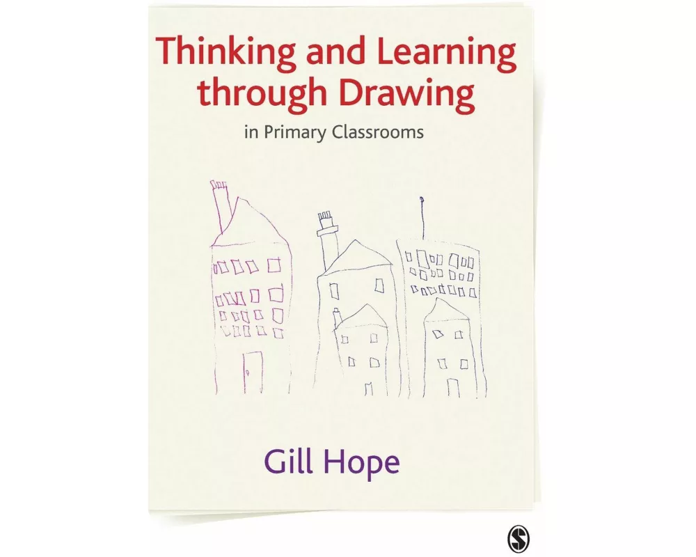Thinking and Learning Through Drawing