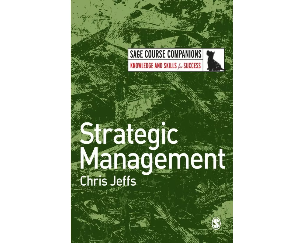 Strategic Management