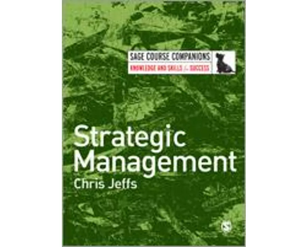 Strategic Management
