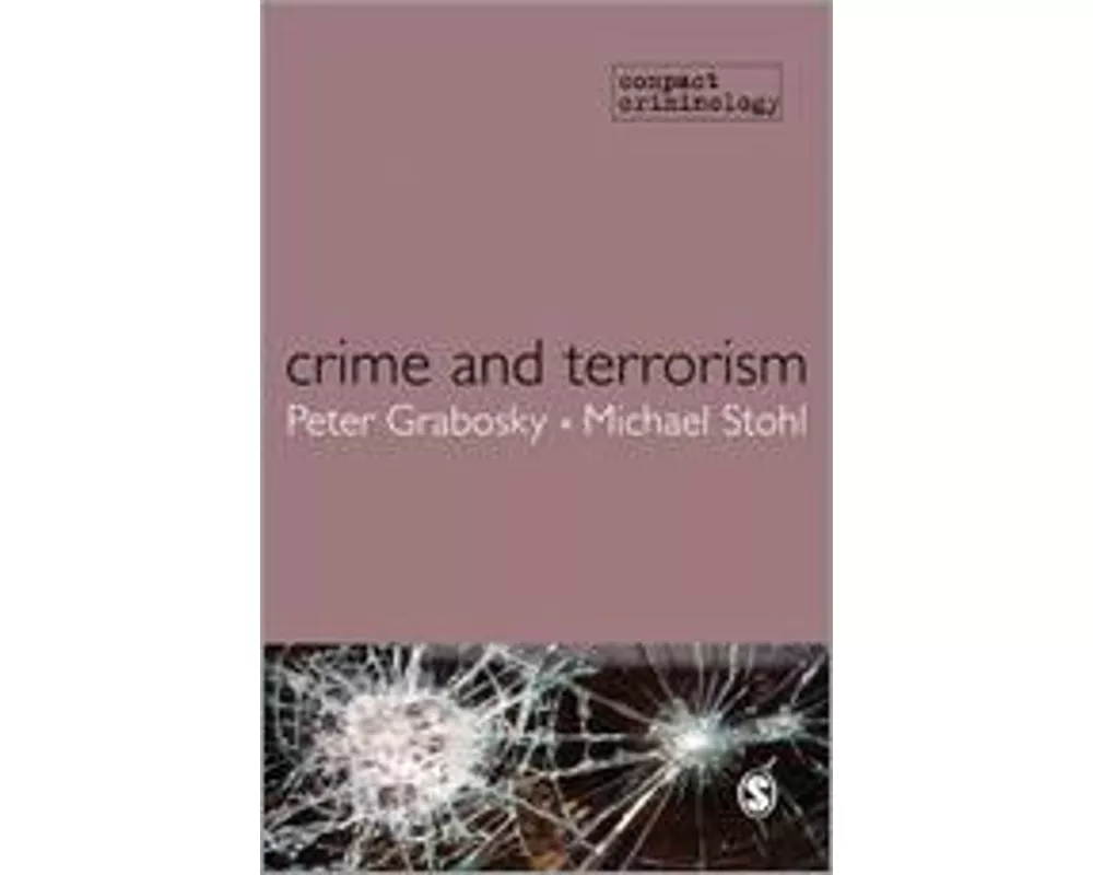 Crime and Terrorism