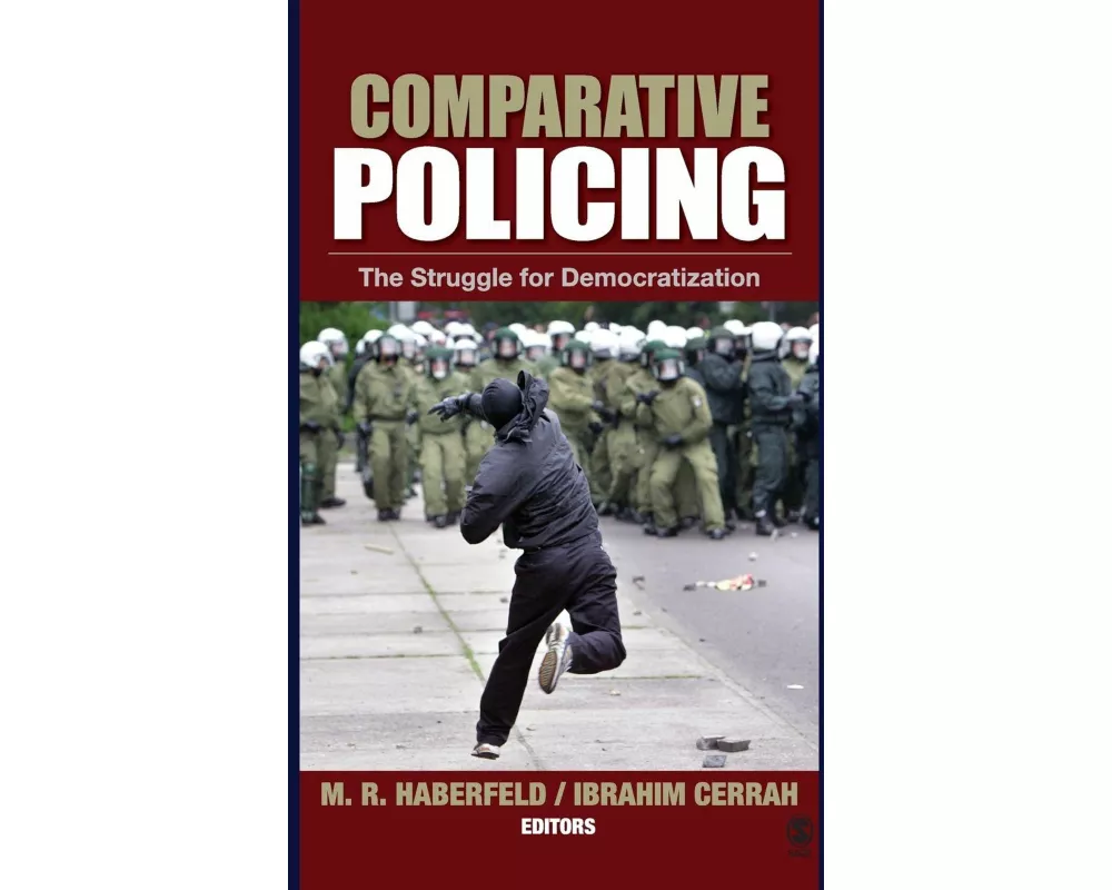 Comparative Policing